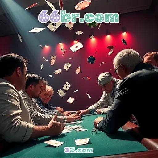 66br.com: O Aplicativo que Revoluciona a Experiência em Jogos