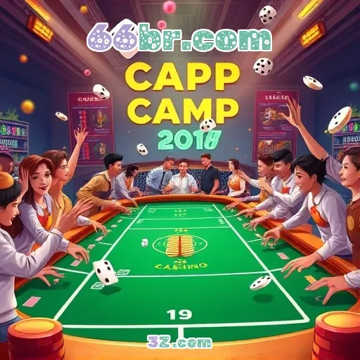 66br.com: Bônus que Transformam sua Experiência de Jogo em Diversão!