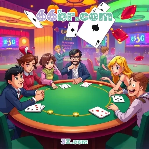 66br.com: Desvende os Melhores Eventos Esportivos para Apostar e Ganhar