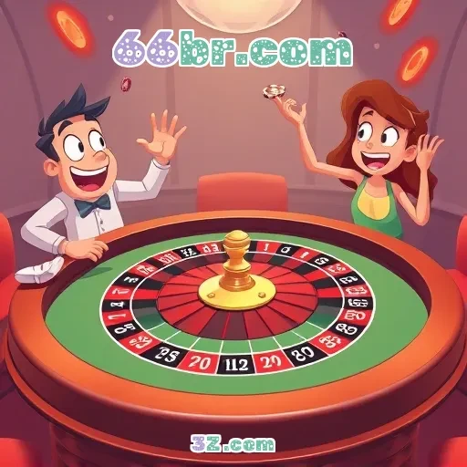 66br.com: Conecte-se com o Suporte 24/7 para Melhor Experiência de Jogo