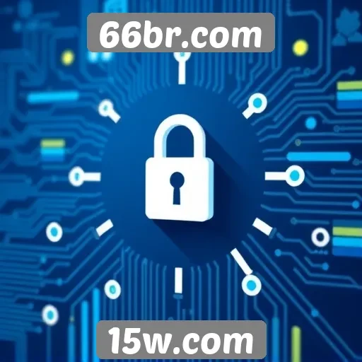 Estudo sobre a segurança de dados dos usuários no 66br