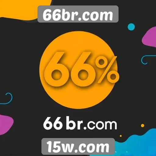 Promoções e descontos disponíveis no 66br