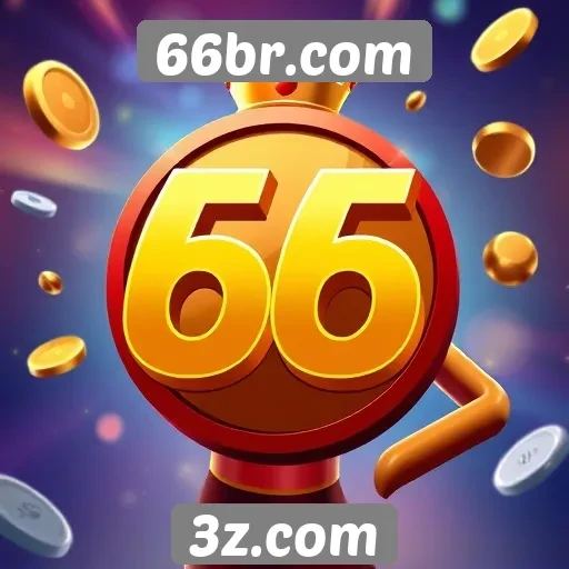 Recursos exclusivos do site 66br.com em jogos online