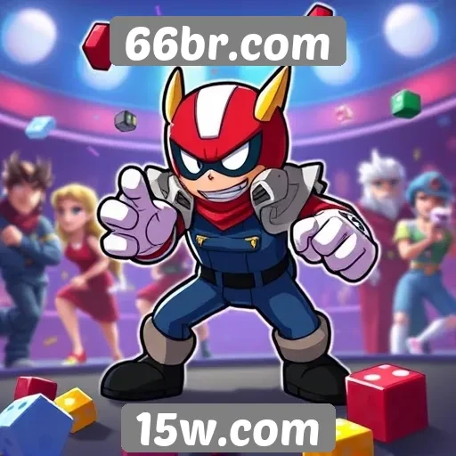 Dicas de jogos populares no site 66br