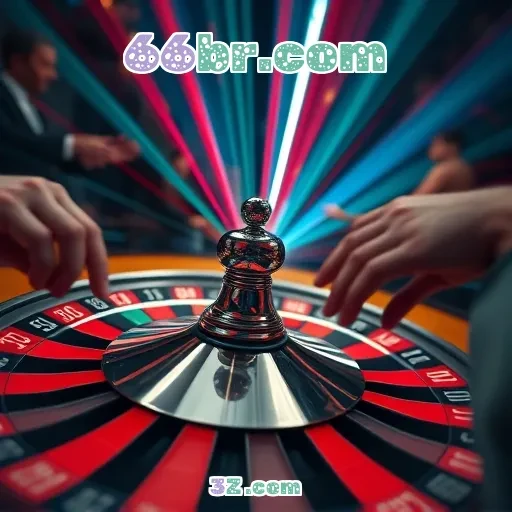 66br.com: Entre no Club VIP e Jogue como um Verdadeiro Guru